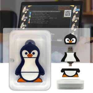 究極の31-in-1 ブータブルUSB LinuxおよびWindowsツールキット | システム復旧、サイバーセキュリティ、フォレンジック、修復ツール