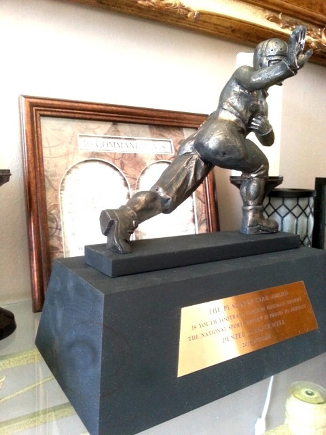 Ncaa Heisman 2025 Judy Sabine