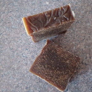 Pine Tar Soap