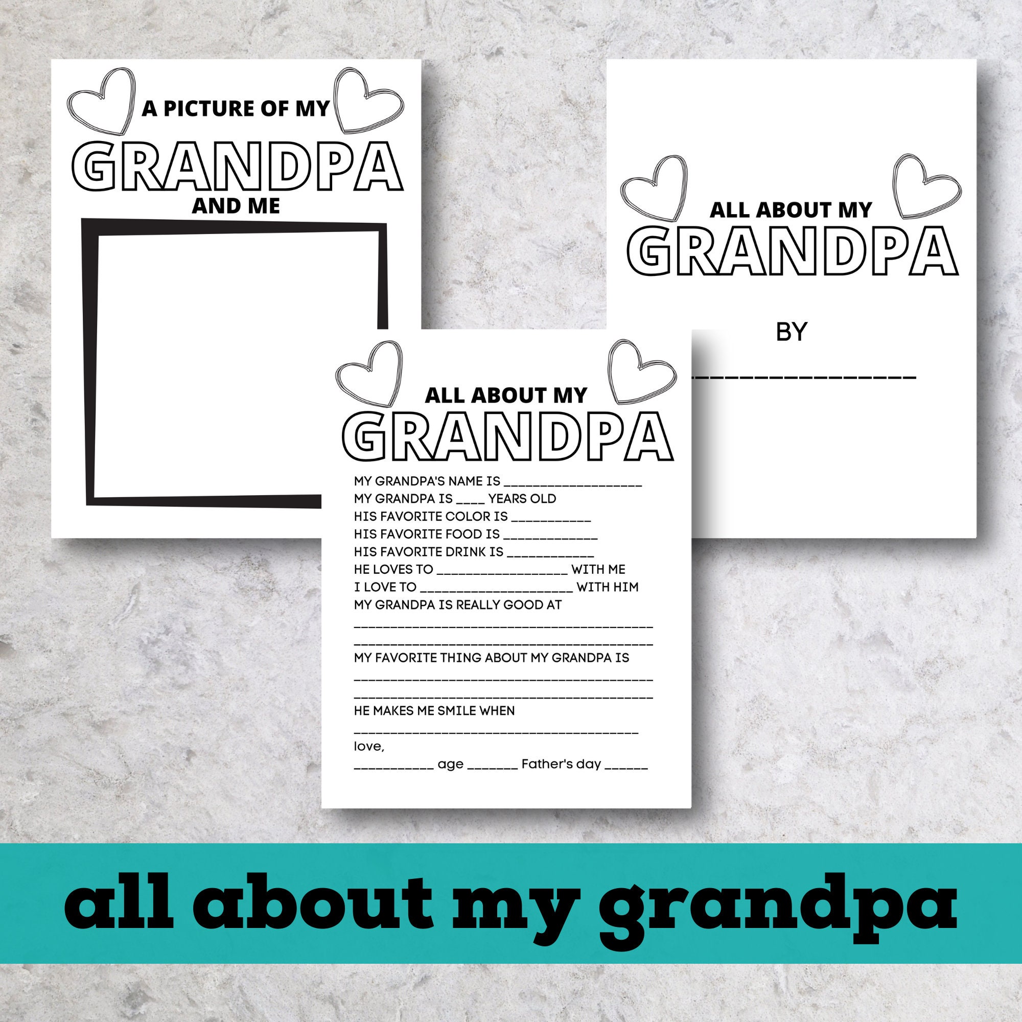 all-about-my-grandpa-printable-father-s-day-grandpa-gift-etsy