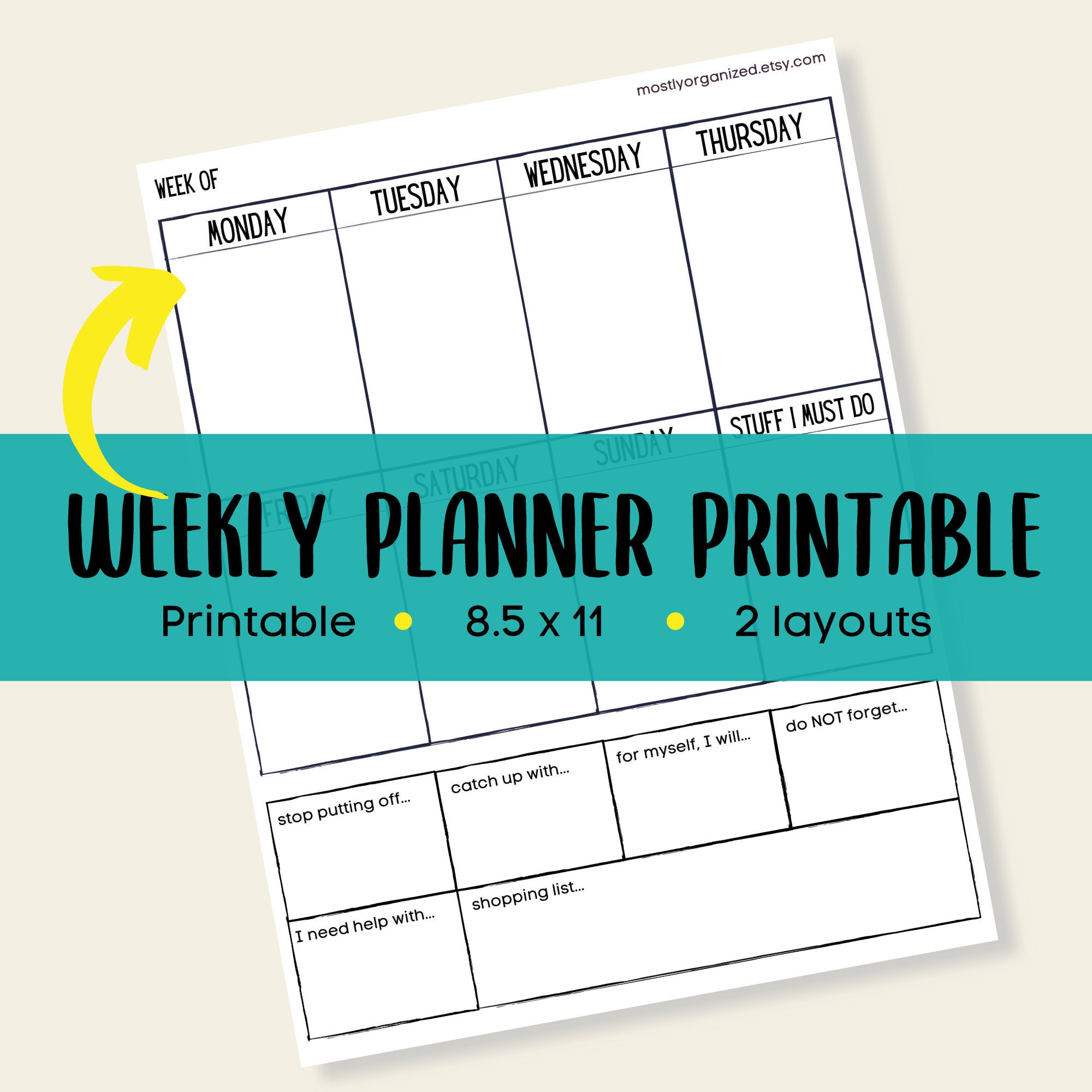 mom-weekly-planner-printable-minimal-weekly-planner-pdf-weekly