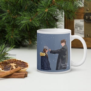 Twenty Five Twenty One Tasse - Let es Try This Kind Of Love, Hee Do | Nam Joo Hyuk | Kim Tae Ri | Kdrama Tasse Merch | Fan Art Geschenk Tasse