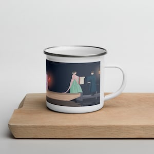Alchemy Of Souls 2 Light And Shadow - Kdrama Mug | Lee Jae Wook | Go Yoon Jung | Kdrama GIft Merch 환혼 : 빛과 그림자