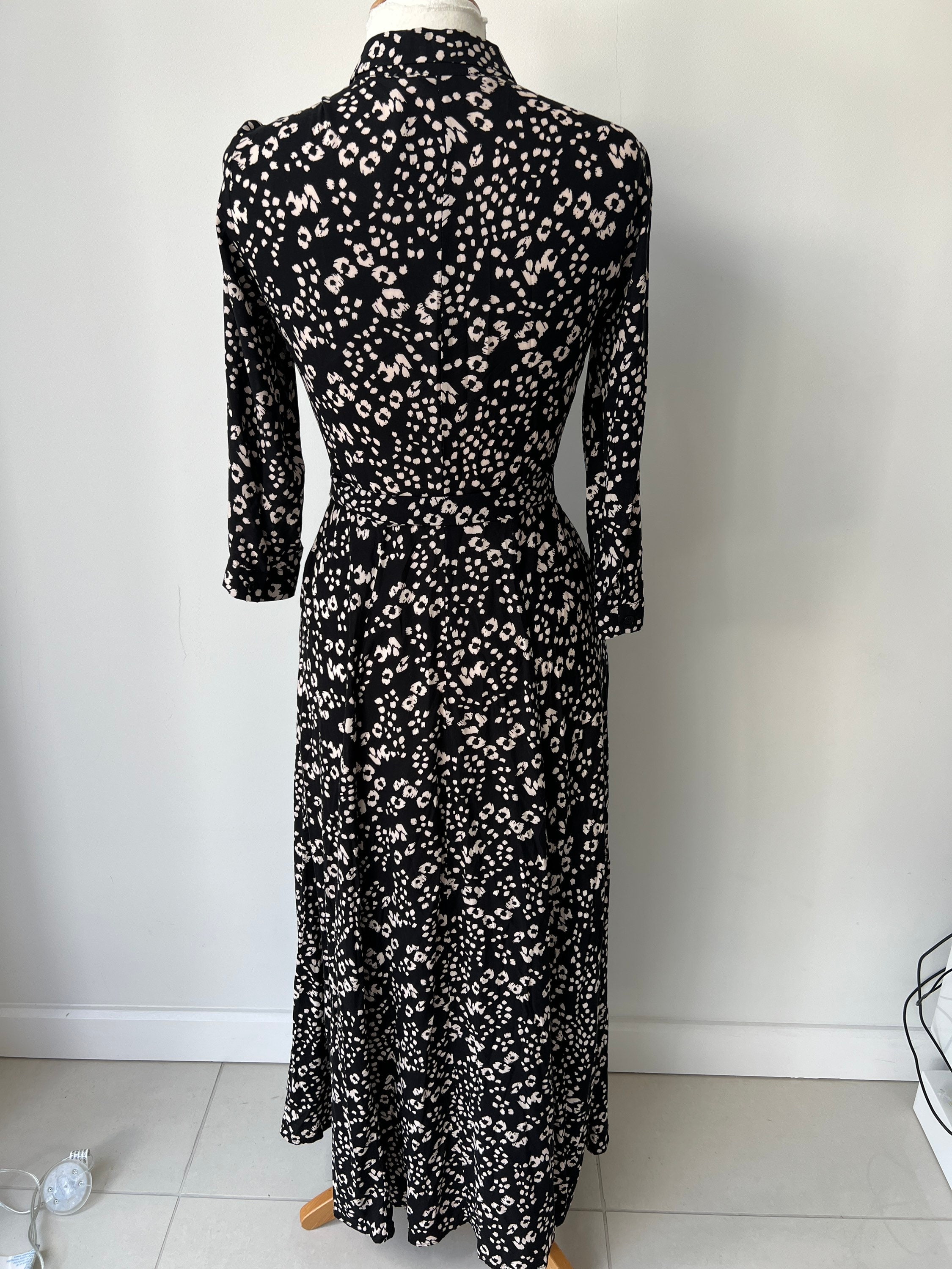 Marilyn dress clearance zara
