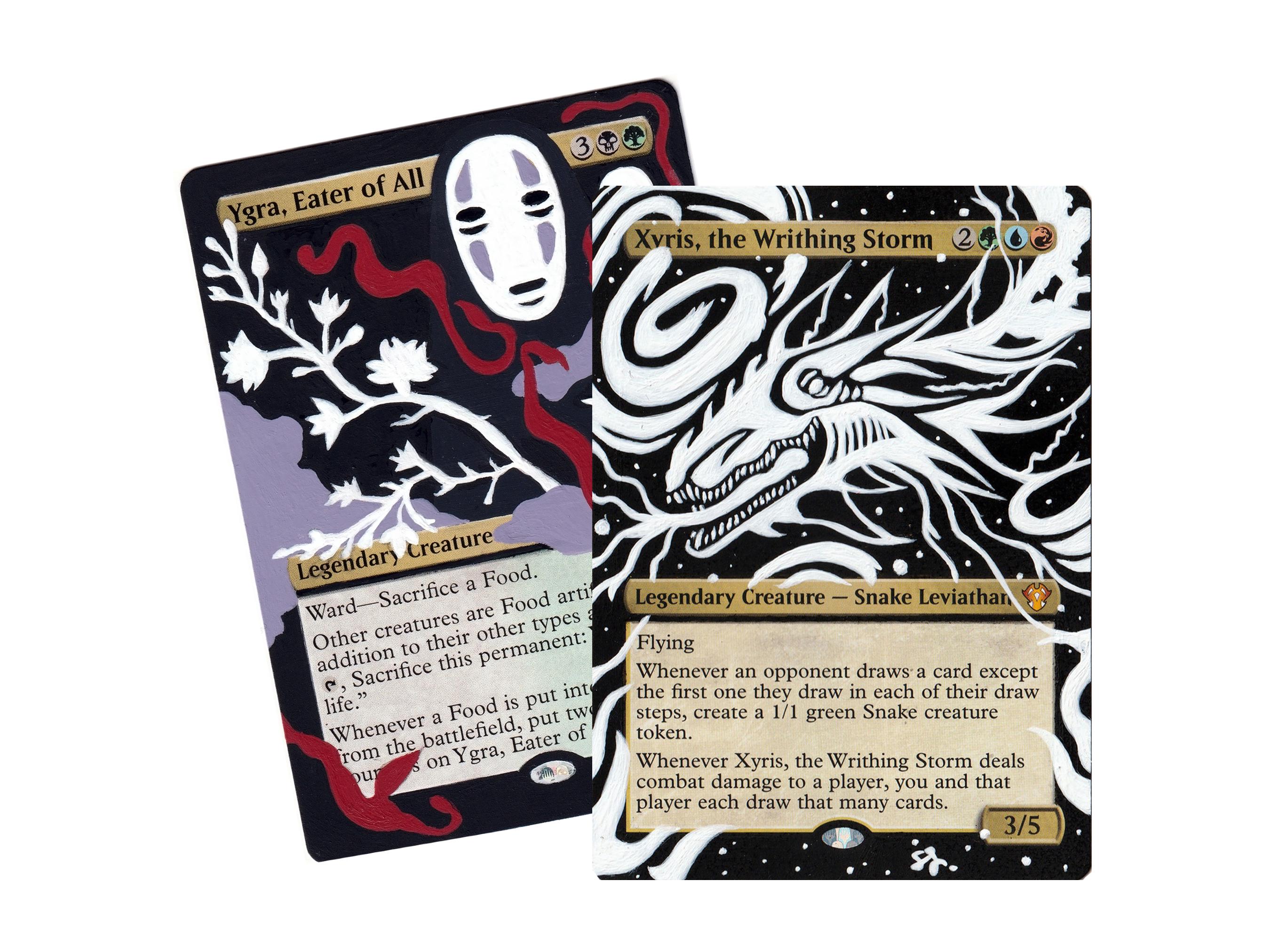 Mtg alter - Etsy 日本