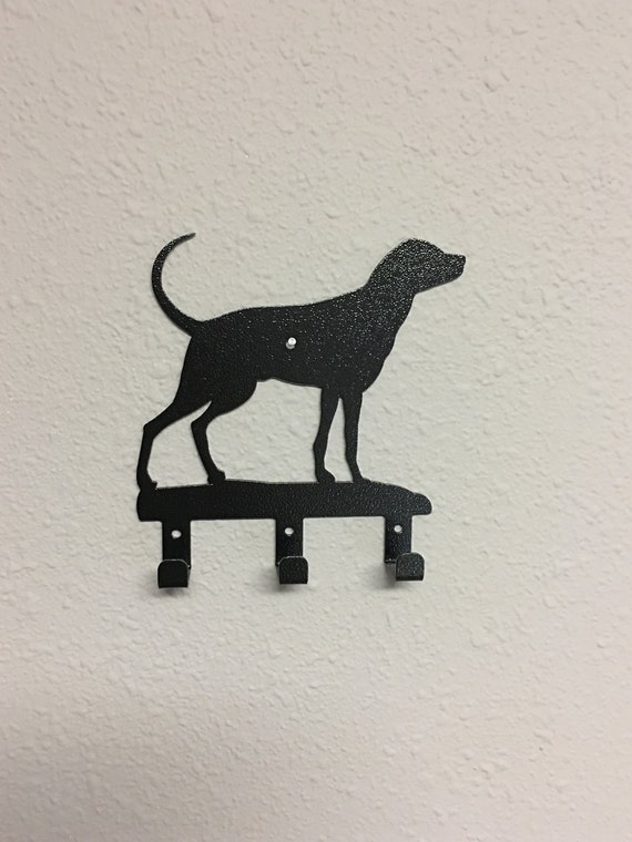 Labrador Retriever Decorative Wall Hook Hanger Dog Breed Etsy