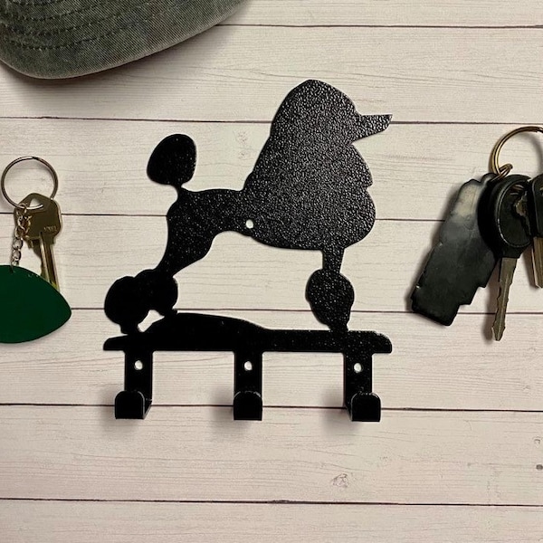 Dog Themed Wall Hooks Etsy