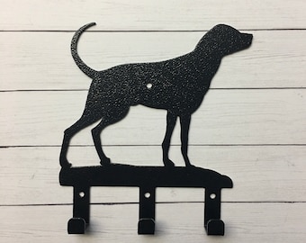 LABRADOR RETRIEVER Decorative Wall Hook Hanger, Dog Breed Organization Hooks, Metal Wall Hanger, Metal Hooks, Laser Cut Powder Coated Hook,