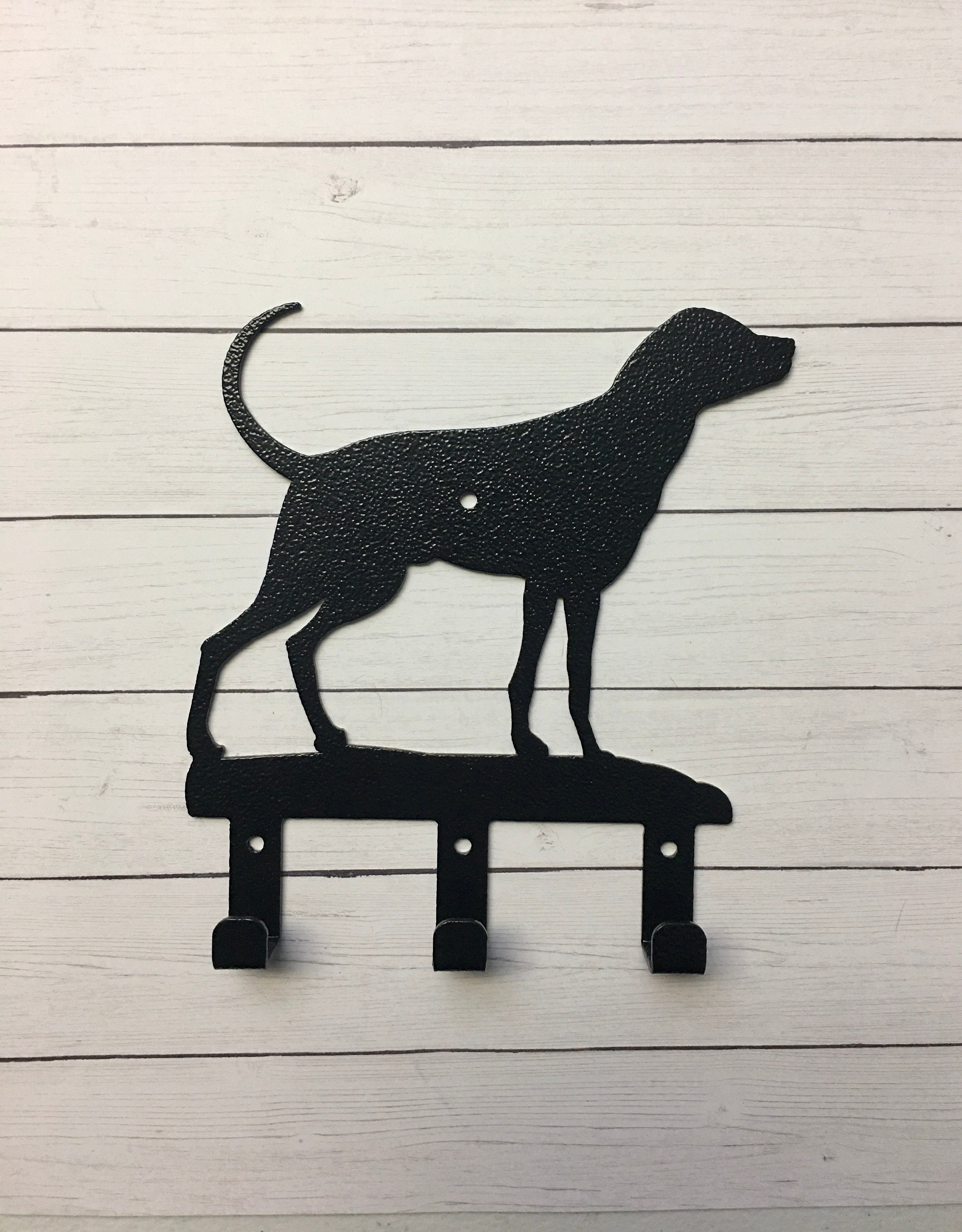 LABRADOR RETRIEVER Decorative Wall Hook Hanger Dog Breed Etsy