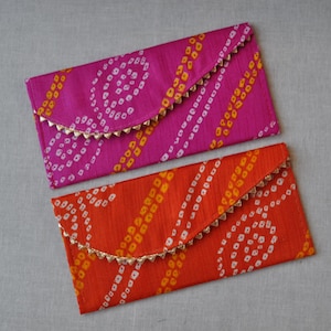 Envelope de presente rosa, porta-presentes de dinheiro para casamento, Shagun, Nikkah, presente para meninas, Sweet 16, aniversário, bolsa de presente de joias, bolsa de presente de Natal