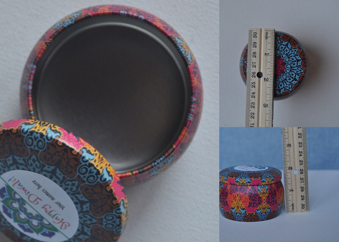 2 Mehndi Favors Indian Party Favors Sangeet Favor Boxes Etsy