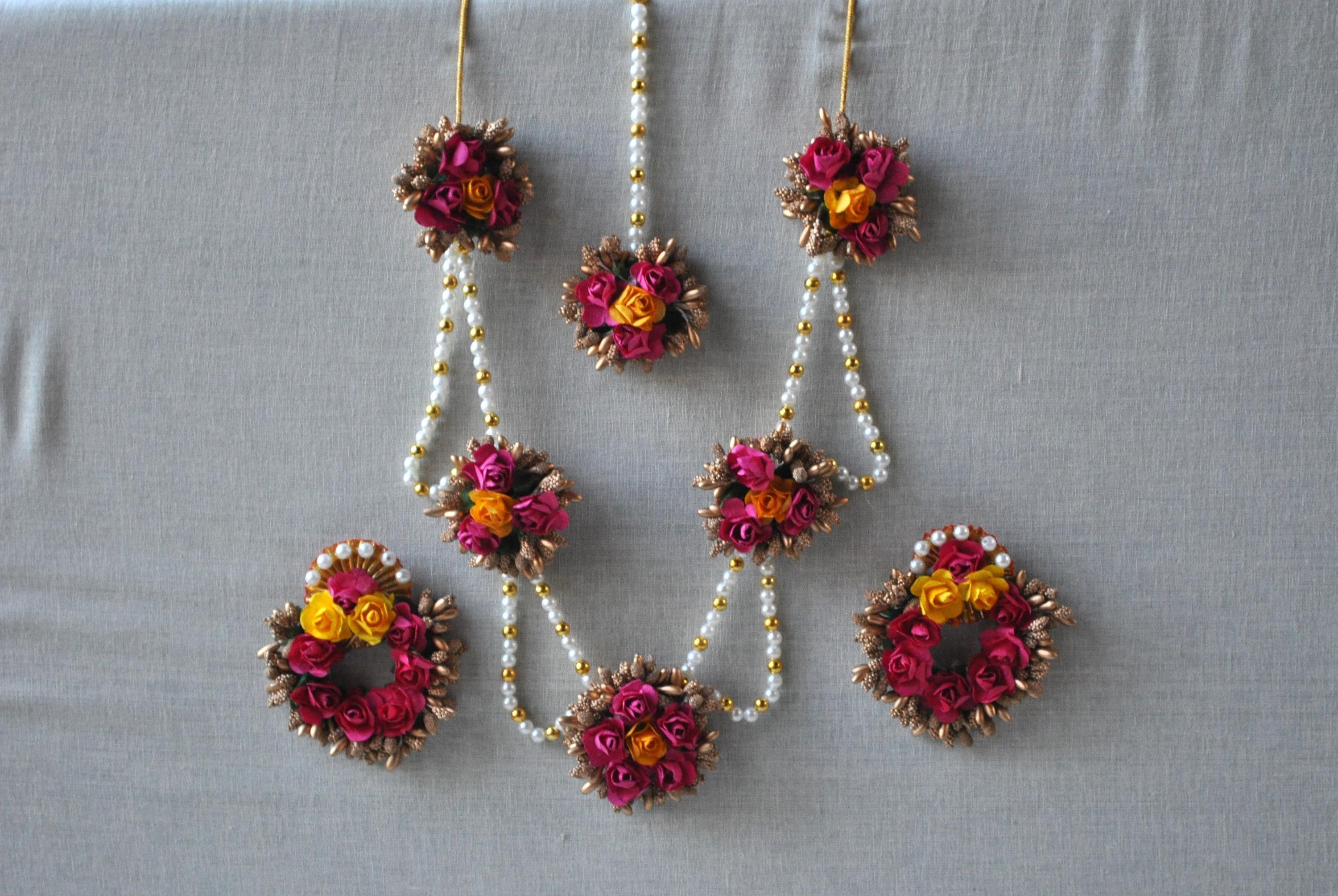 Shaadi Jewellery - Etsy