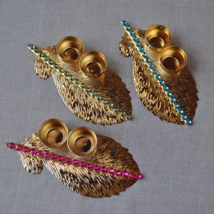 Hindu Puja Item, Kankavati, Religious Ceremony Item, Haldi-Kumkum Plate, Karva, Rakhi, Hindu Puja Gift, Diwali, House Warming Gift, Rakhi