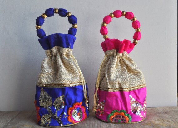 baby shower return gift bags