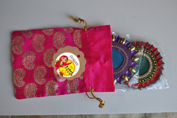 lohri gifts for baby girl