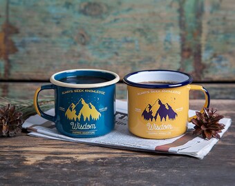 camping mug etsy