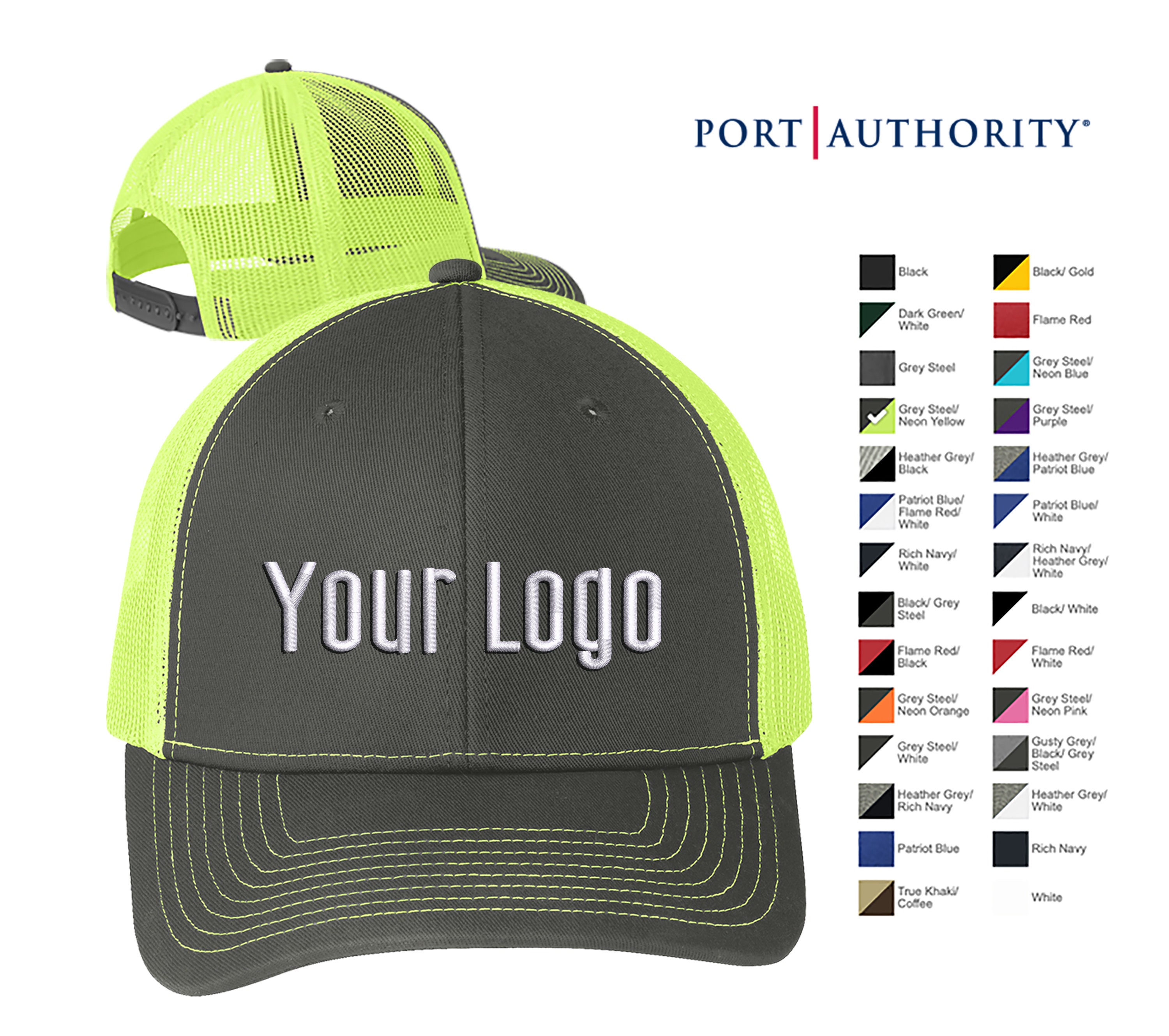 - Hat Etsy Port