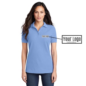 company logo dress shirts AllStar Logo Dress Shirt