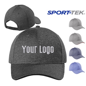 Sport-Tek ® Contender ™ Snapback Cap STC44, Custom Hats, Embroidery Hats, Monogram Hats, Business, Baseball Teams, Personalized.