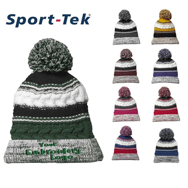 Baby Sport Beanie Etsy