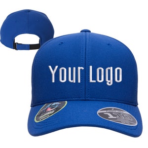 Flexfit - One Ten Mini-Pique Cap 110P, Custom Hats, Embroidery Hats, Monogram Hats, Business, Baseball Teams, Personalized.