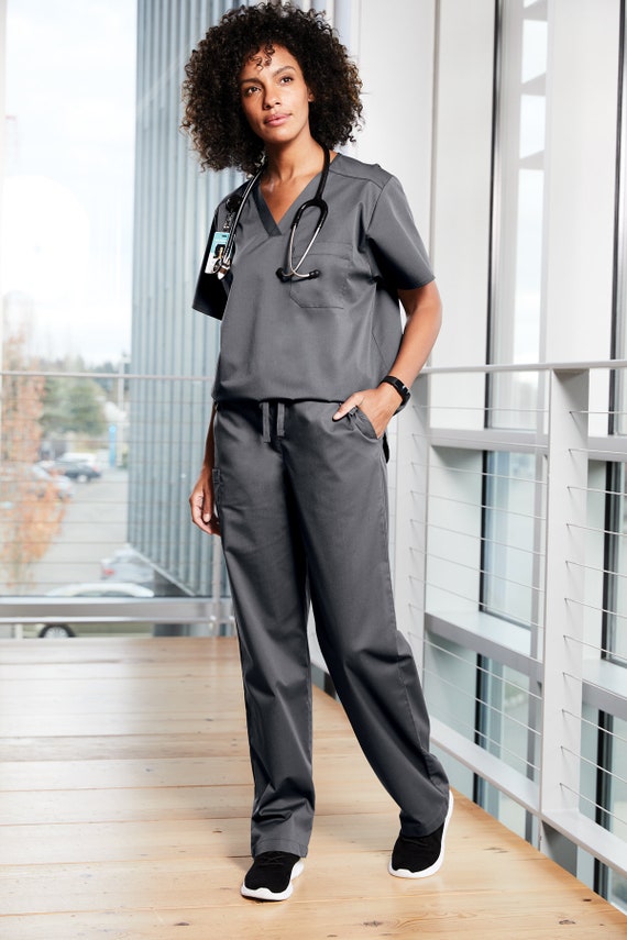 Wonderwink® Unisex Short Workflex™ Cargo Pant WW3150S