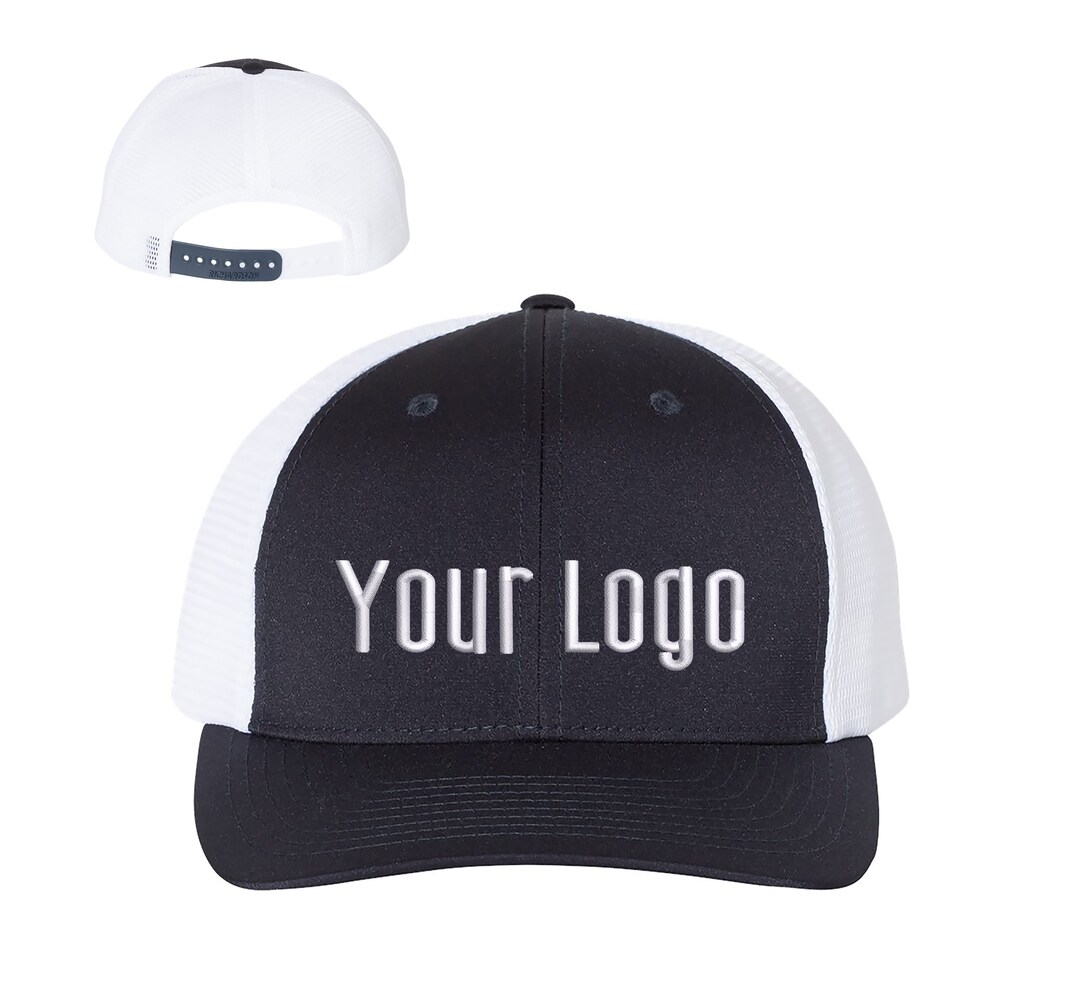 Casquette et chapeau sportswear GENERIQUE Richardson casquette de