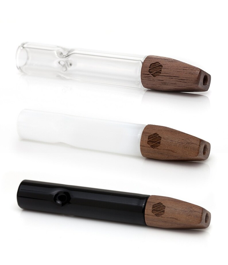 Elevate Mini Hitter Pipe.