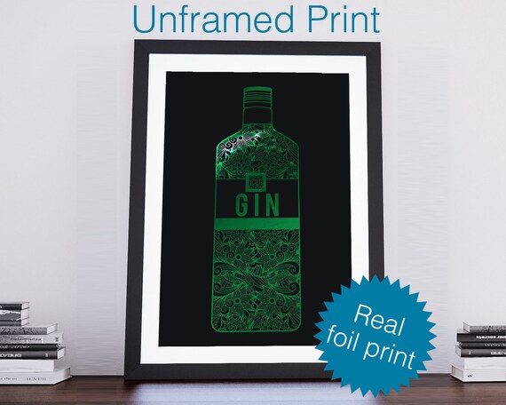 father's day gifts gin