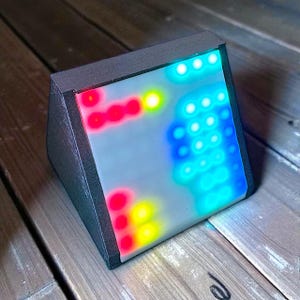 ANDETERMISK SPÅRARE temperatur Paranormal detektor varm kall fluktuationsenhet för spökandeundersökningar jaktvaker