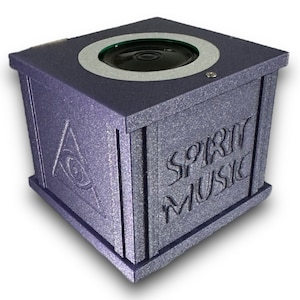 Spirit Box 