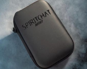 Fabric Case for the Spiritchat Mini - ITC ghost spirit paranormal device detector