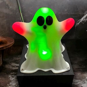 REM DETECTOR DEVICE! Cute ghost rem detector for paranormal, ghost / spirit investigations and vigils