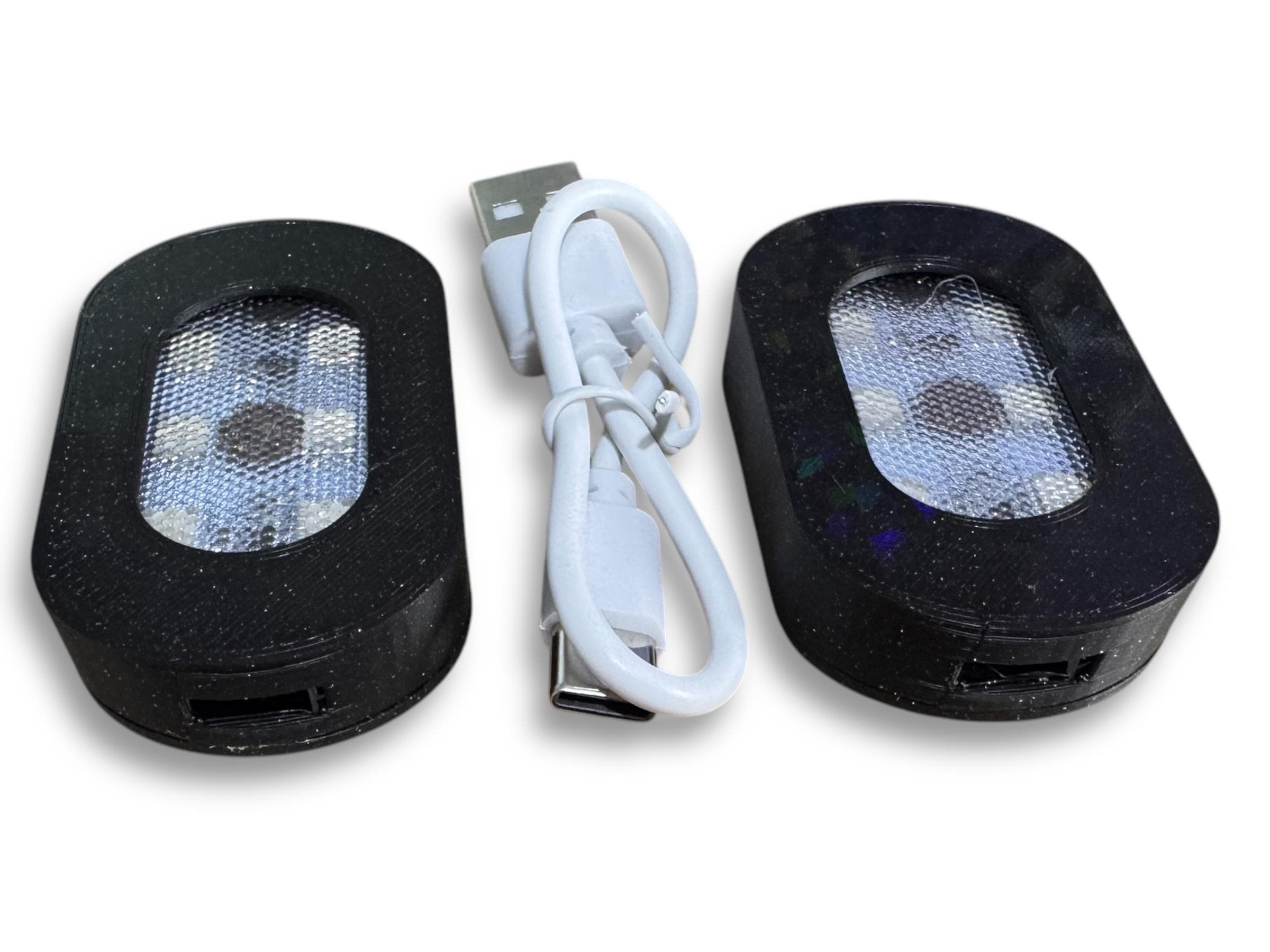Ghost Huntng Equpment, Brdea Paranormal Equpment Tool wth LED