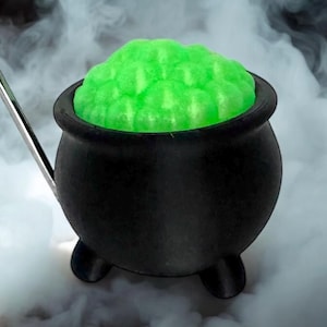 REM DETECTOR DEVICE! witches Cauldron - unique Equipment for Paranormal Spirit Vigil Ghost Hunting Investigations