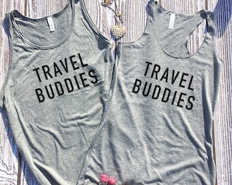 Image result for travel buddies