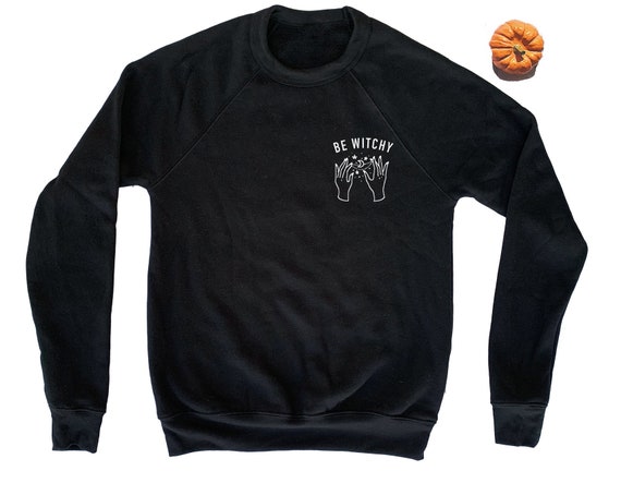 cute halloween sweatshirts