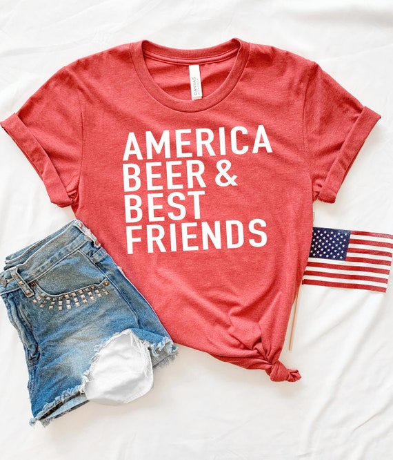 Cute 4th of July Shirts Matching 4th of 