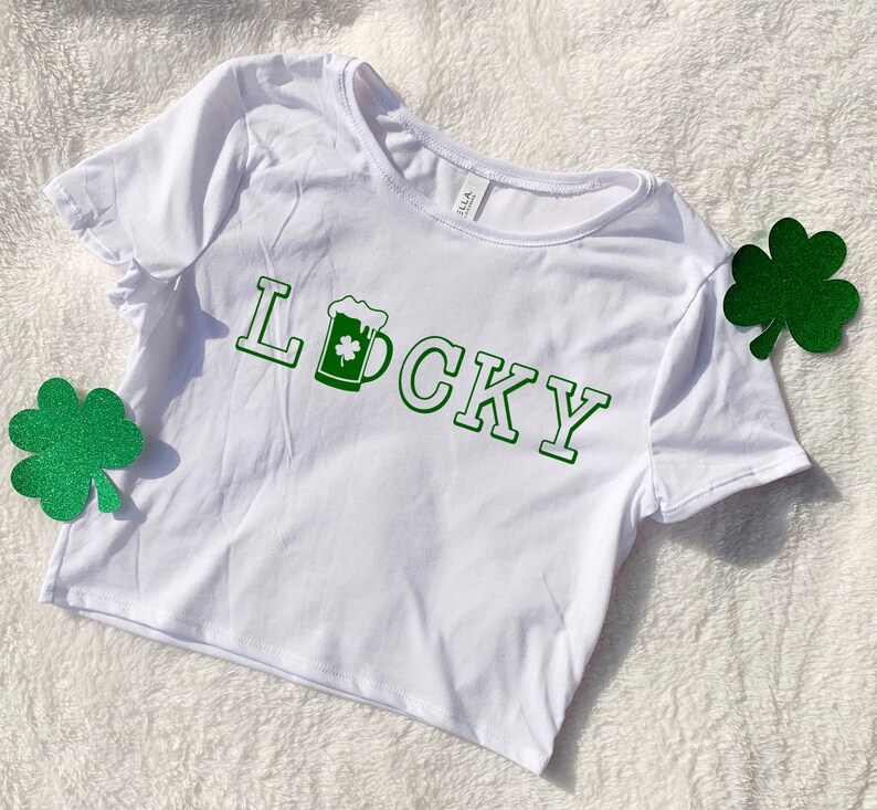 where to buy cute st paddys day shirts