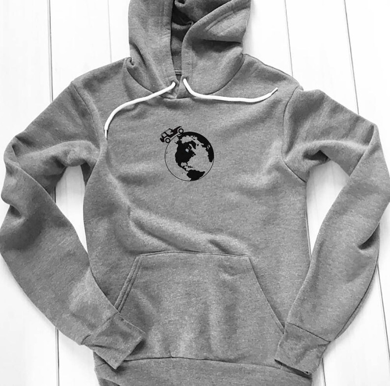 jeep sweatshirt womens