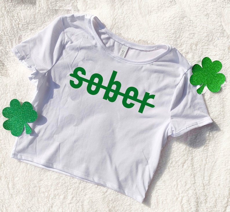 st paddys day shirt womens