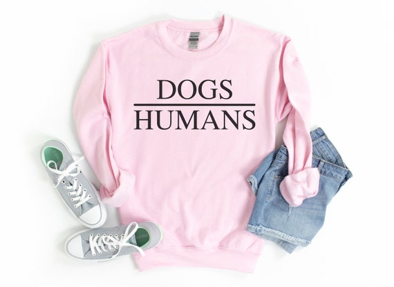 funny dog shirts for humans