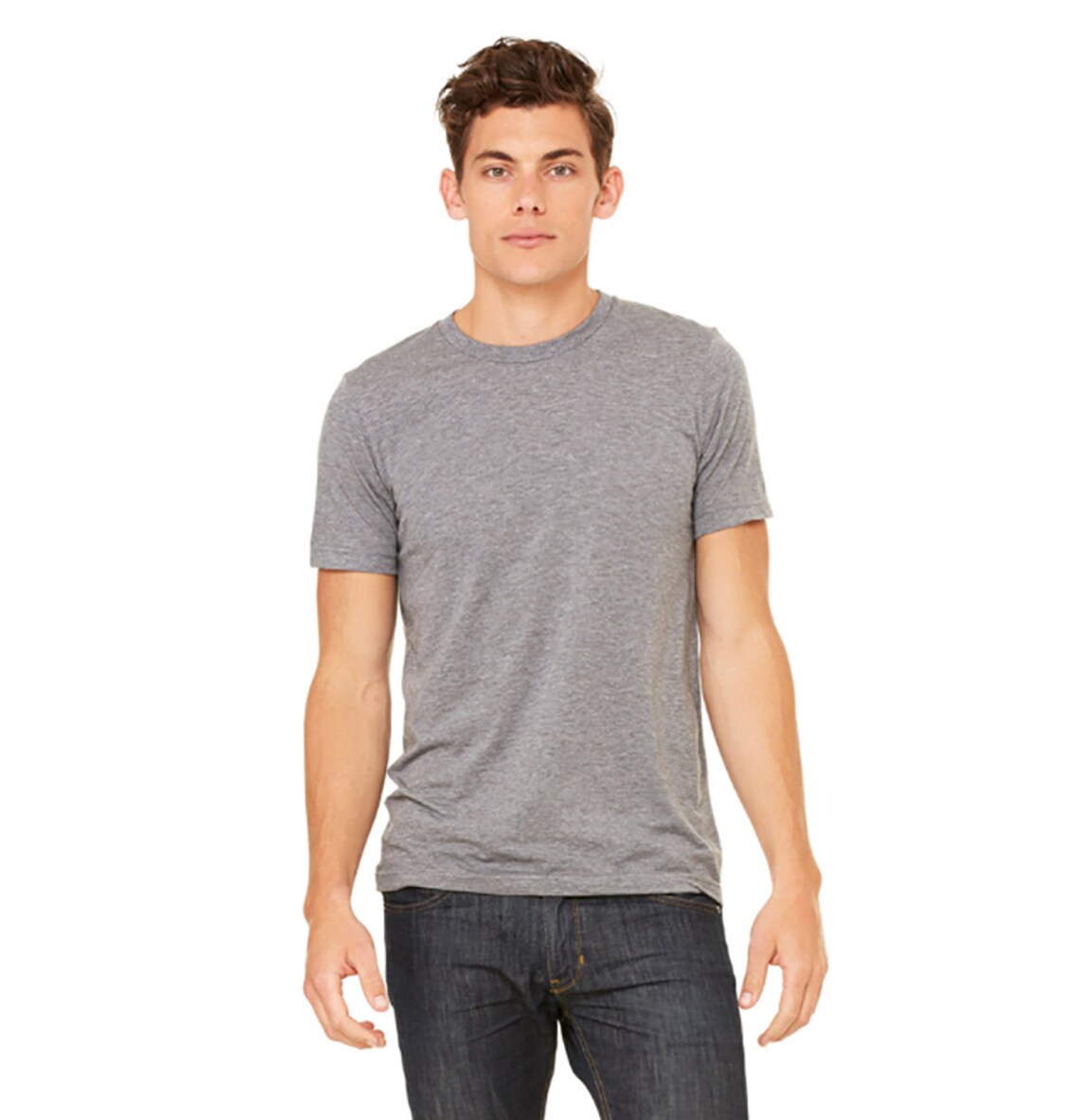 Train With Your Main His and Hers Couples Workout Shirts - Etsy