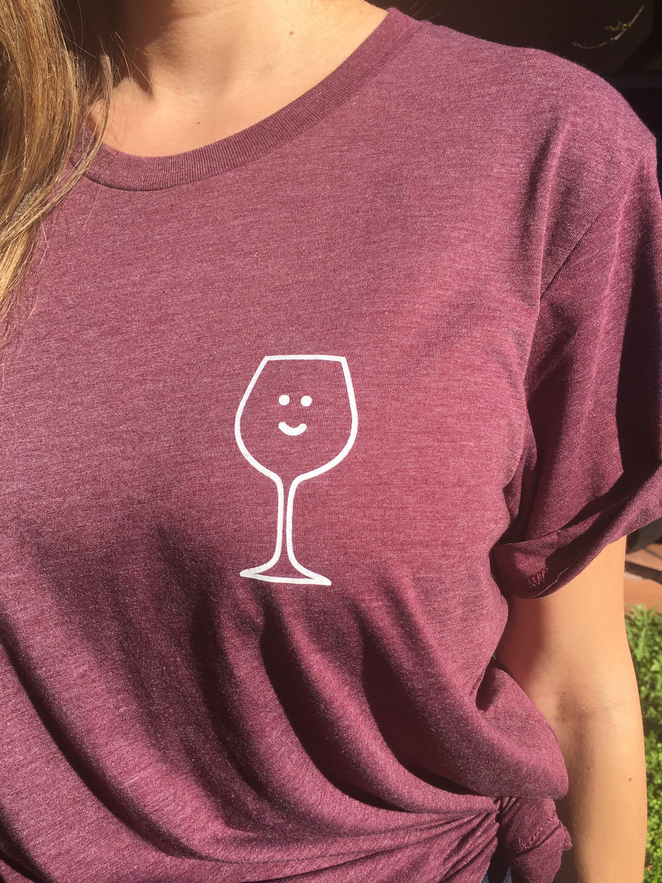 Cute Wine Shirt Graphic Tee Wine Tshirt Wine Lover Shirt Etsy