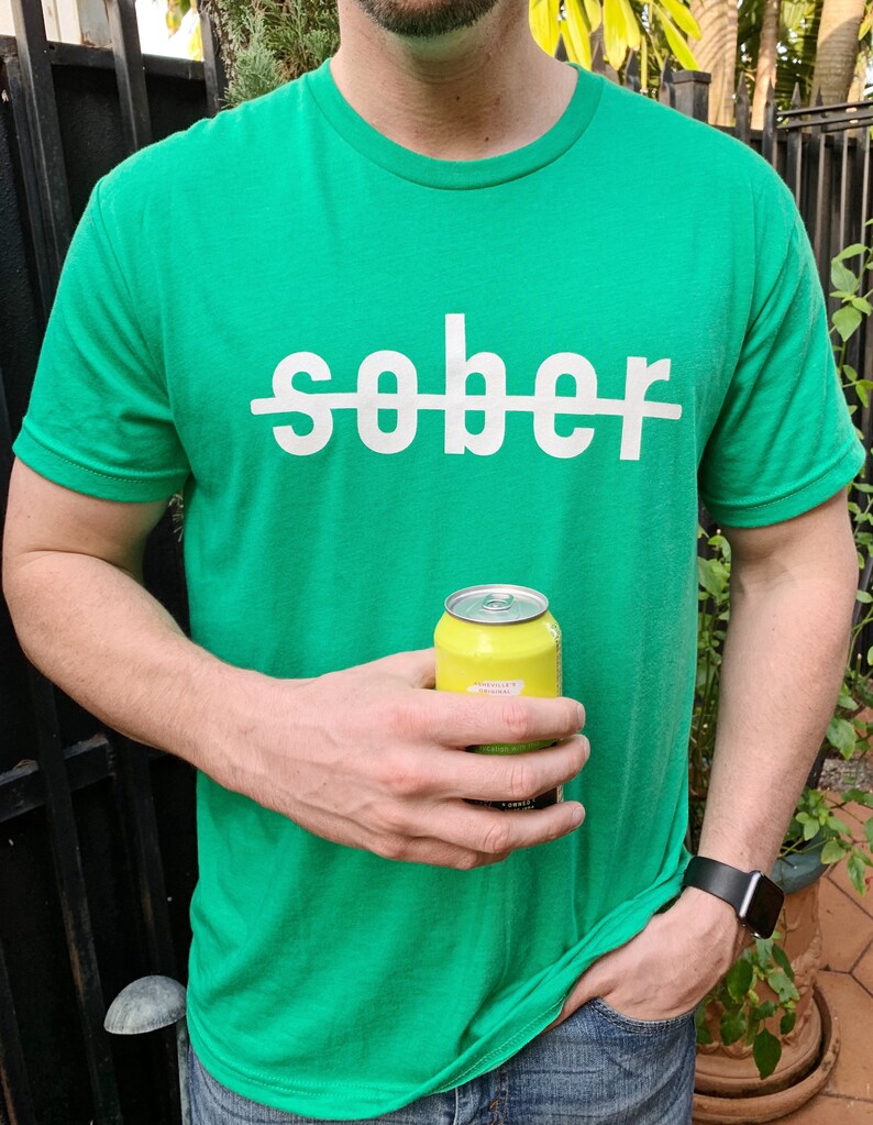 st pattys day mens blazer