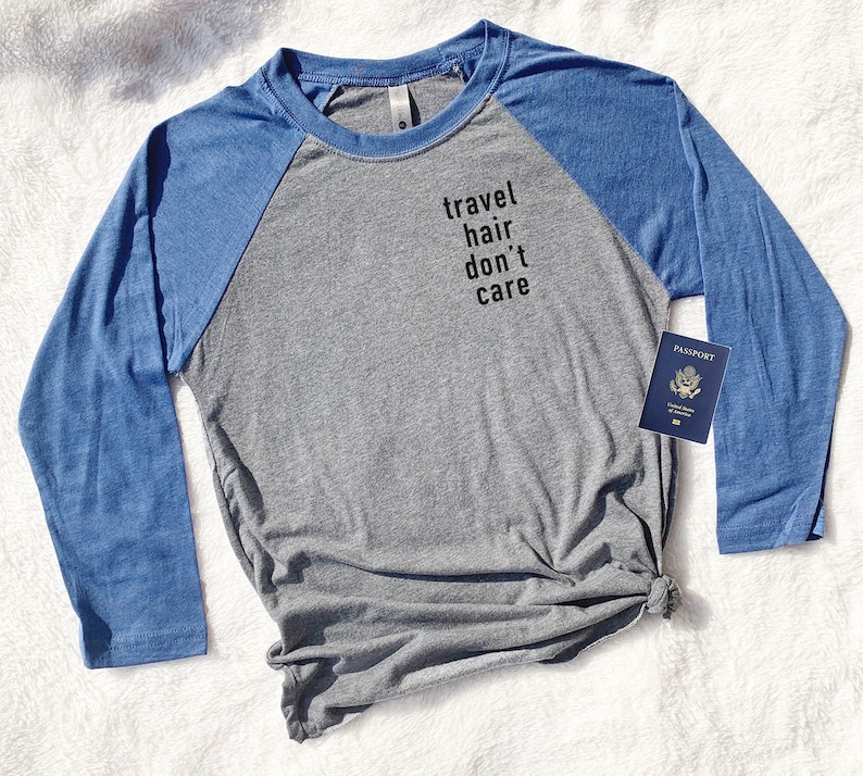 Cute Vacation Shirt Cute Travel Shirt Travel T Shirts  Etsy