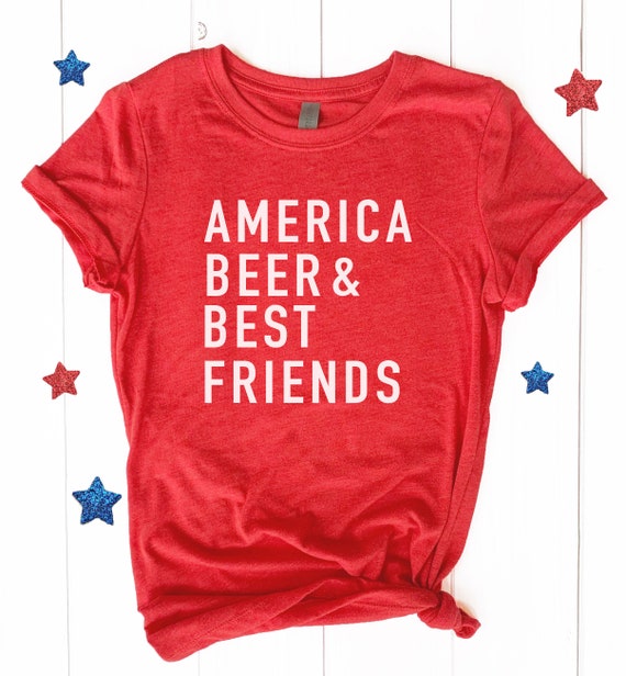 cool 4th of july shirts