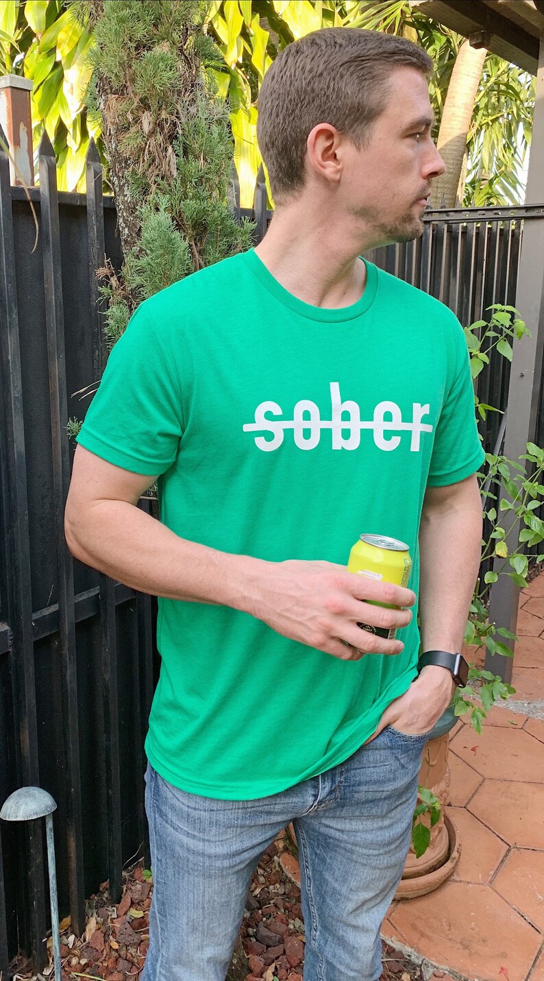 st pattys day mens clothing