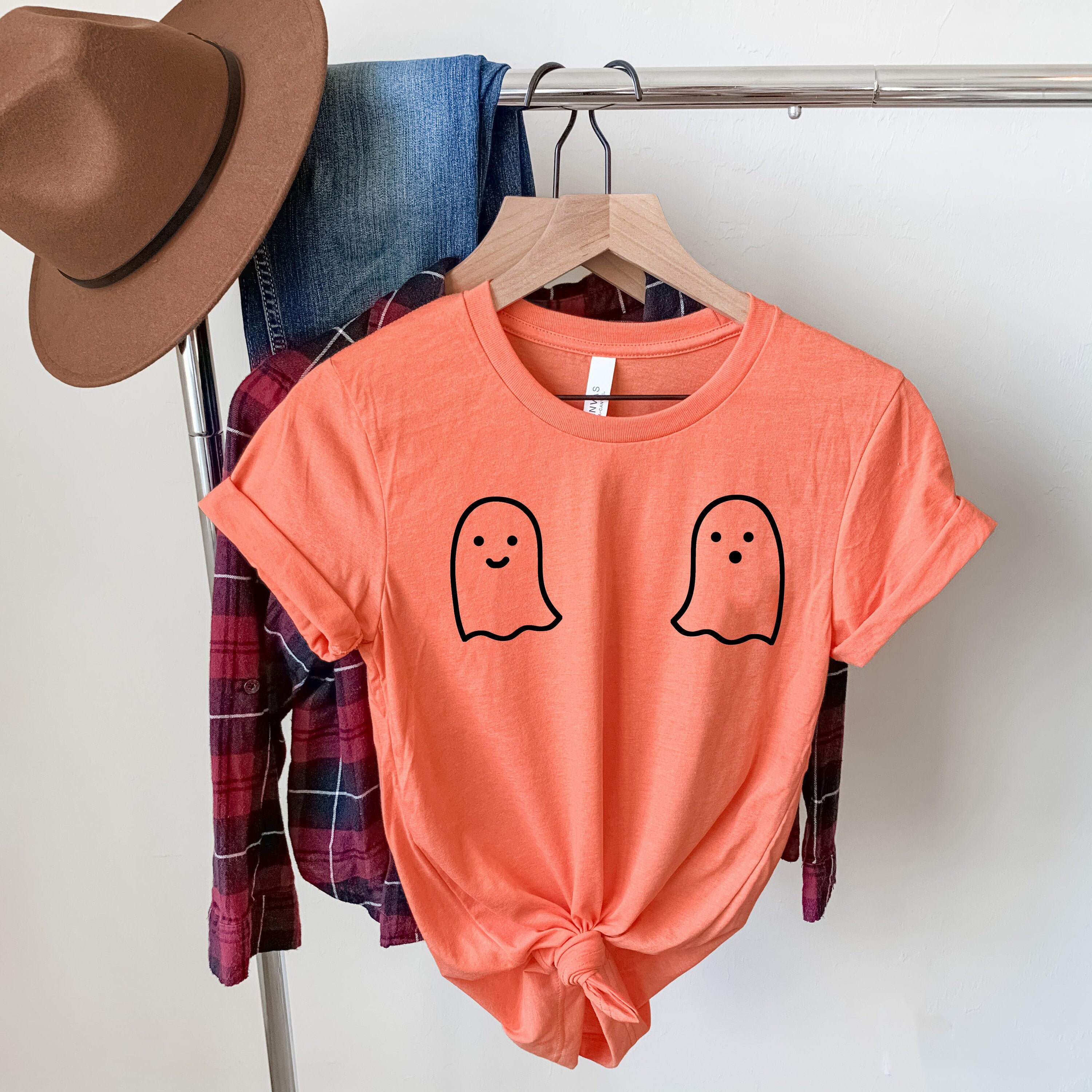 cute halloween tees