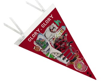 Georgia Pennant